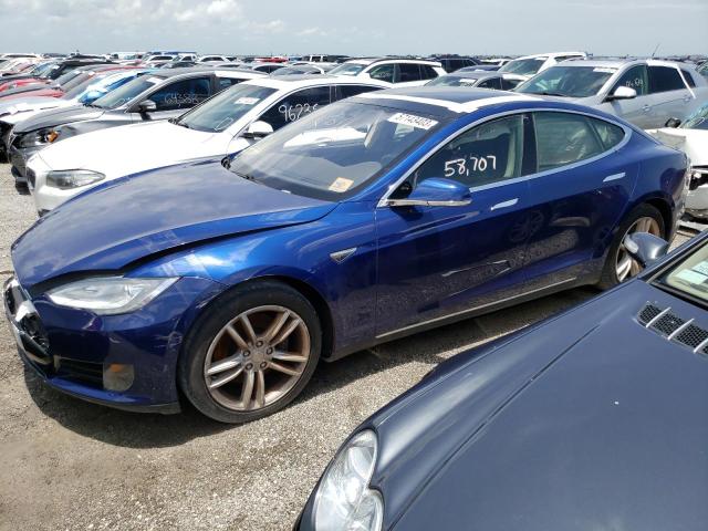 TESLA MODEL S 2016 5yjsa1e13gf129942