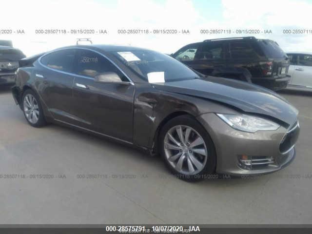 TESLA MODEL S 2016 5yjsa1e13gf130539