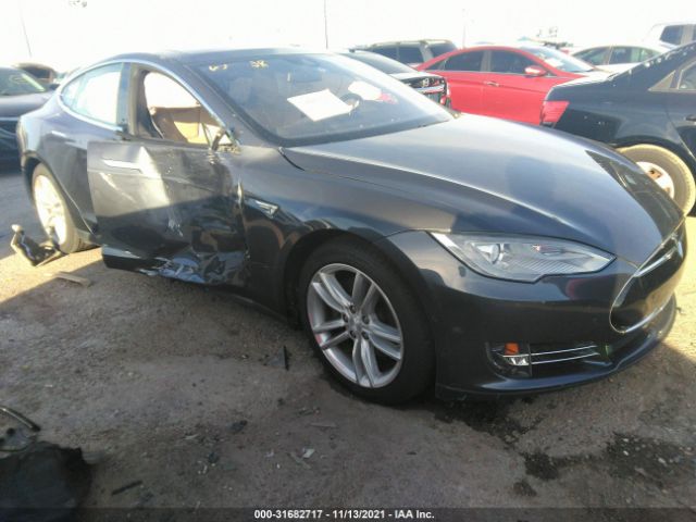 TESLA MODEL S 2016 5yjsa1e13gf131514