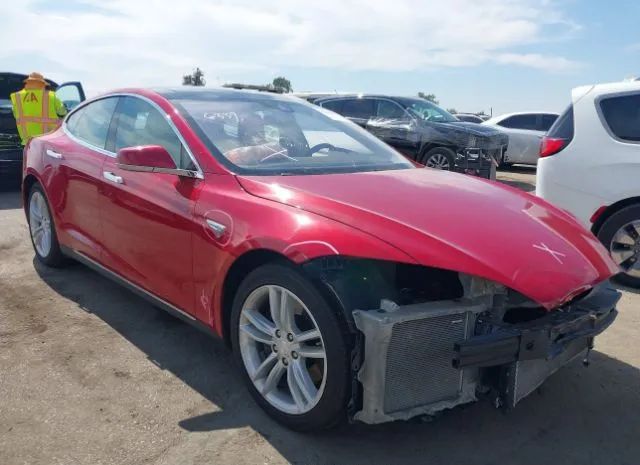 TESLA MODEL S 2016 5yjsa1e13gf132386