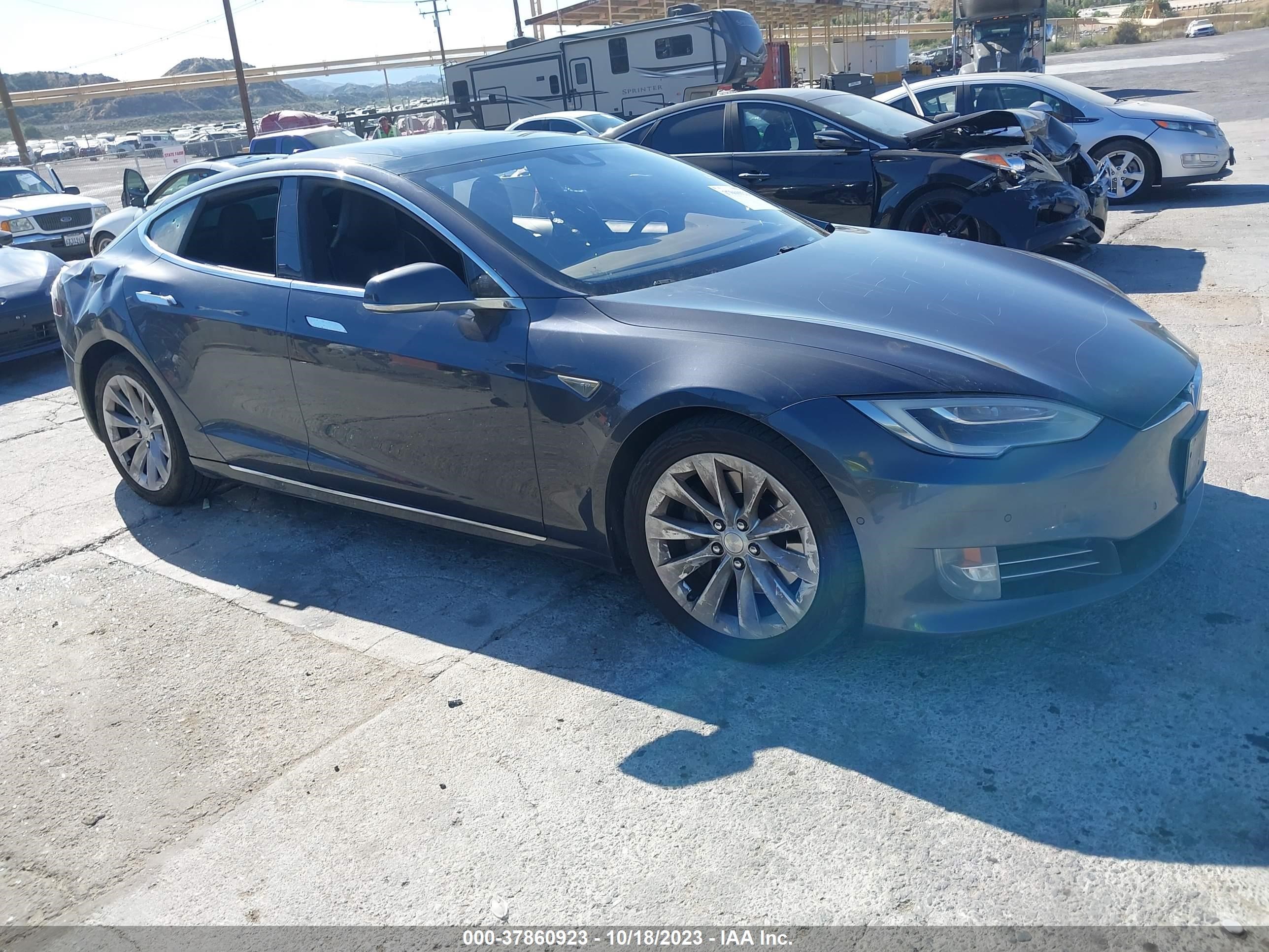 TESLA MODEL S 2016 5yjsa1e13gf133912