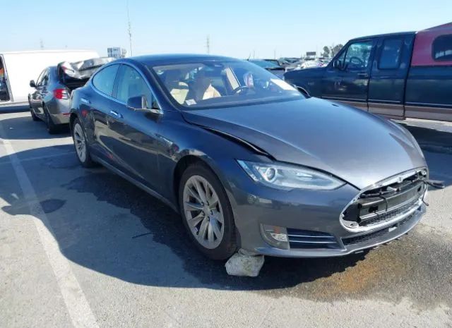 TESLA MODEL S 2016 5yjsa1e13gf136244