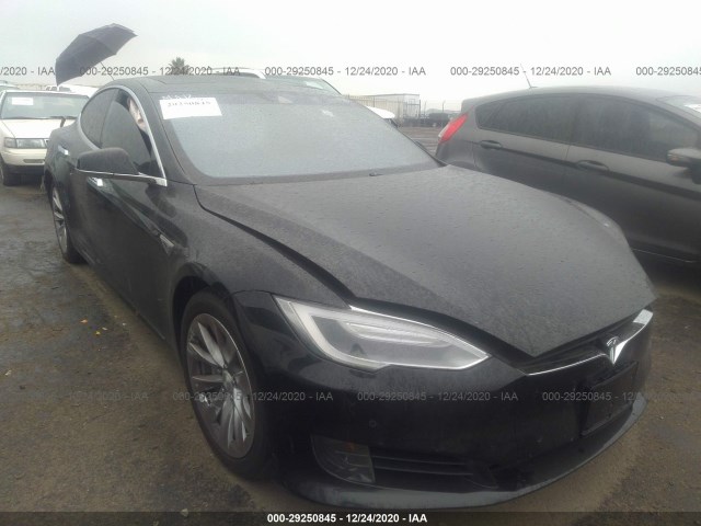 TESLA NULL 2016 5yjsa1e13gf146952