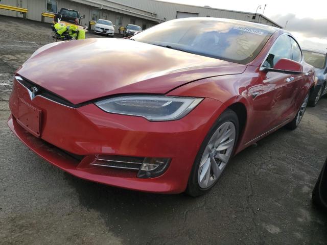 TESLA MODEL S 2016 5yjsa1e13gf156428