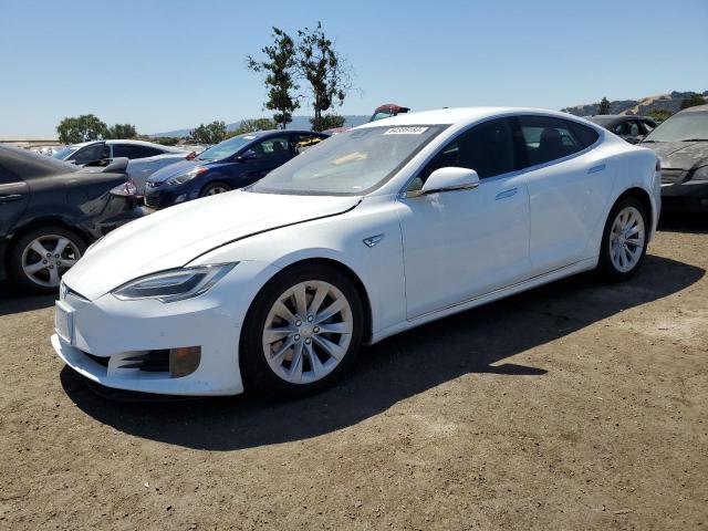 TESLA MODEL S 2016 5yjsa1e13gf160530