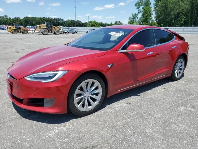 TESLA MODEL S 2016 5yjsa1e13gf173181