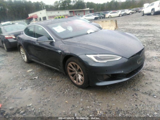 TESLA MODEL S 2016 5yjsa1e13gf174542