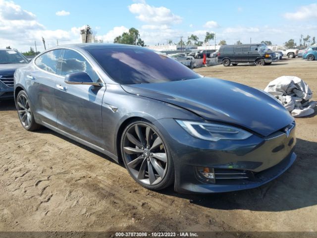 TESLA MODEL S 2016 5yjsa1e13gf177196