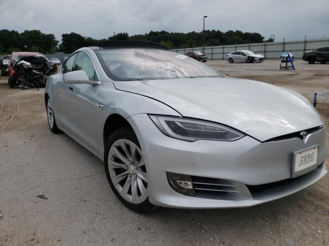 TESLA MODEL S 2017 5yjsa1e13hf176888