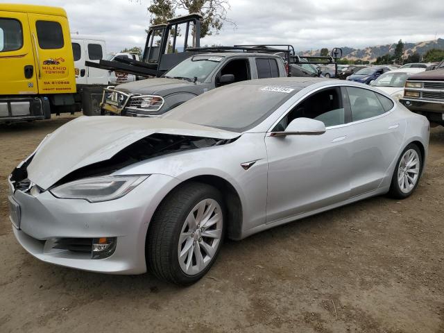 TESLA MODEL S 2017 5yjsa1e13hf183341