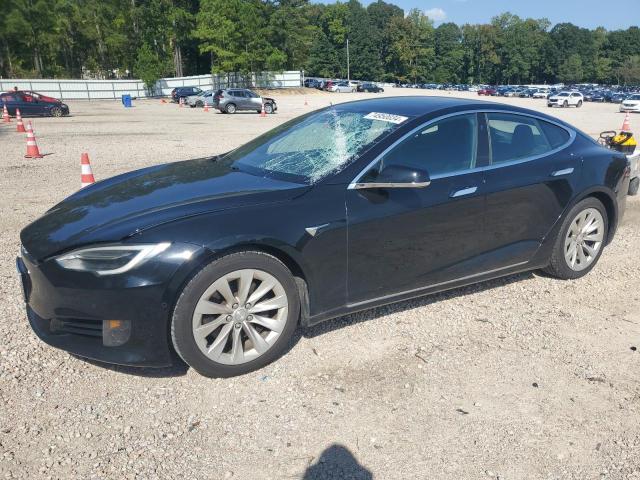 TESLA MODEL S 2017 5yjsa1e13hf198826