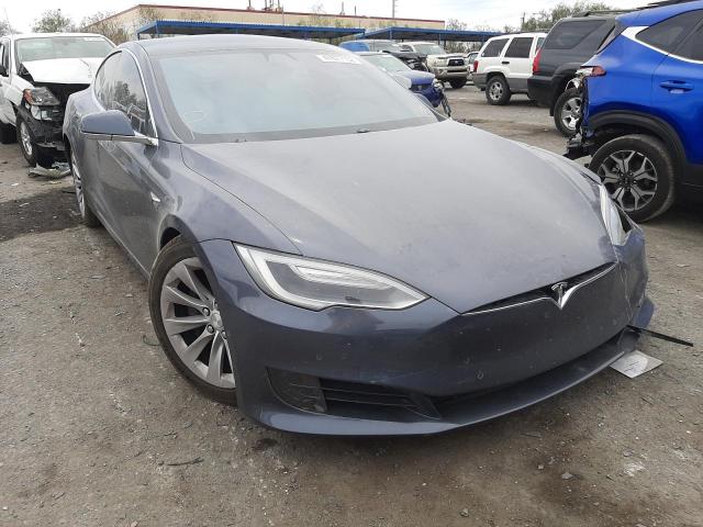 TESLA MODEL S 2017 5yjsa1e13hf200011