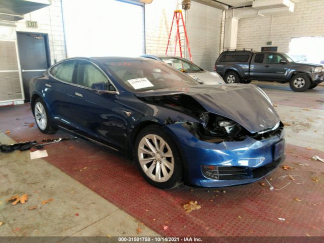 TESLA MODEL S 2017 5yjsa1e13hf201482