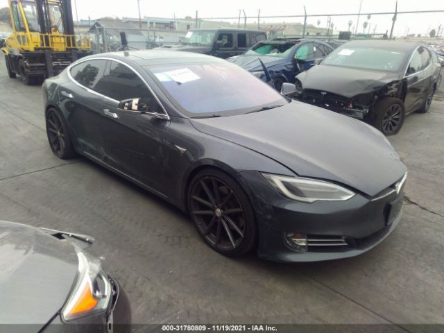 TESLA MODEL S 2017 5yjsa1e13hf212692