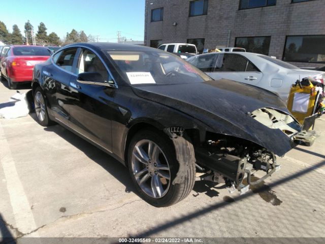 TESLA MODEL S 2015 5yjsa1e14ff108001