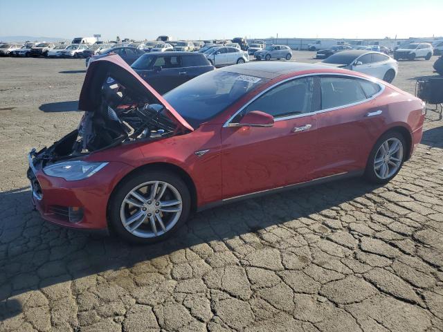 TESLA MODEL S 2015 5yjsa1e14ff115191