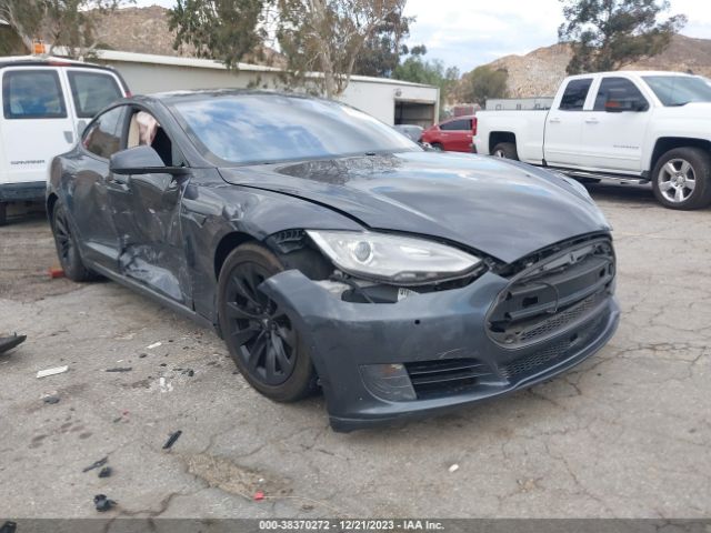 TESLA MODEL S 2015 5yjsa1e14ff120293