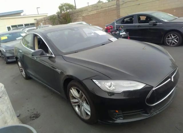 TESLA MODEL S 2016 5yjsa1e14gf124085