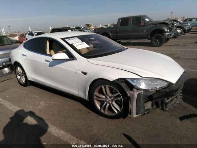 TESLA MODEL S 2016 5yjsa1e14gf129528