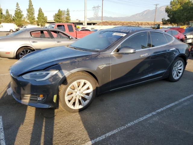 TESLA MODEL S 2016 5yjsa1e14gf143865