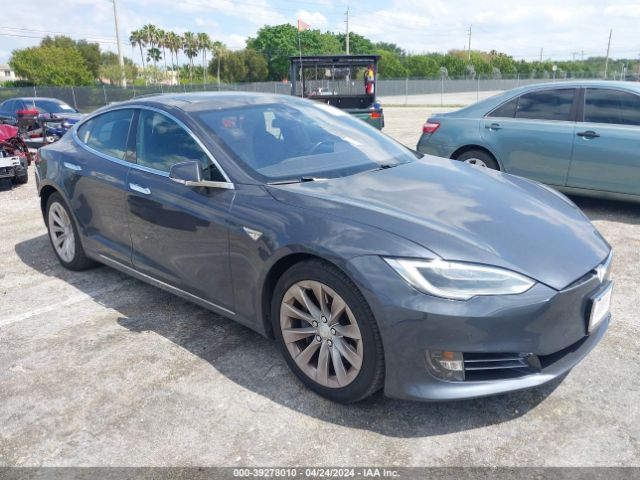 TESLA MODEL S 2016 5yjsa1e14gf144563