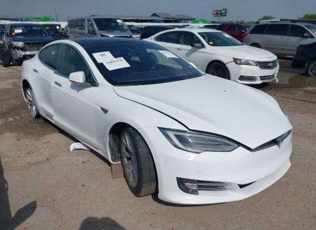 TESLA MODEL S 2016 5yjsa1e14gf150170