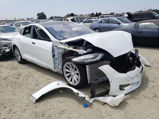 TESLA MODEL S 2016 5yjsa1e14gf150198