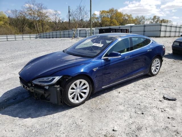 TESLA MODEL S 2016 5yjsa1e14gf154770