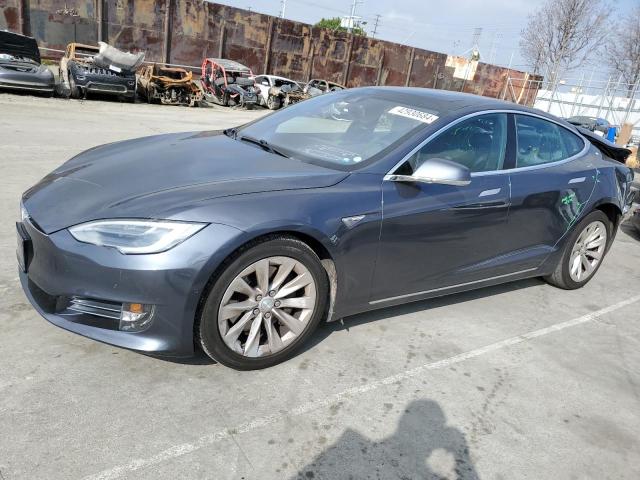 TESLA MODEL S 2016 5yjsa1e14gf158057