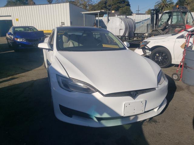 TESLA MODEL S 2016 5yjsa1e14gf169589