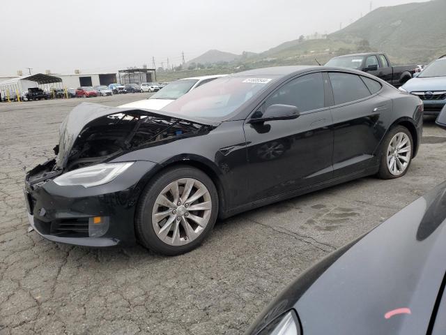 TESLA MODEL S 2017 5yjsa1e14hf177290