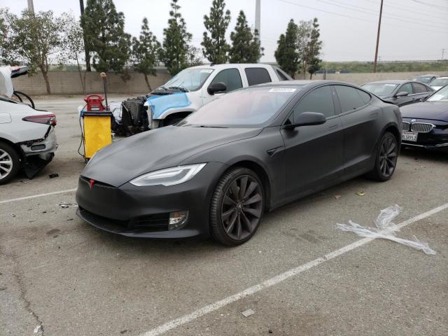 TESLA MODEL S 2017 5yjsa1e14hf181856