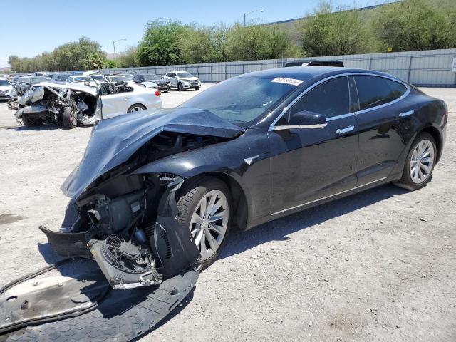 TESLA MODEL S 2017 5yjsa1e14hf186233