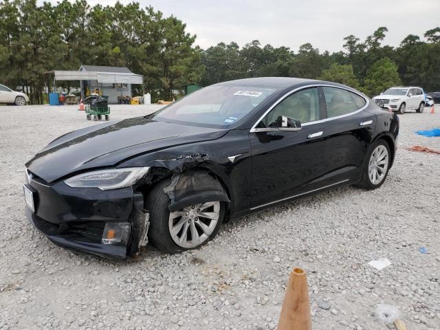 TESLA MODEL S 2017 5yjsa1e14hf190587