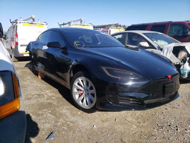 TESLA MODEL S 2017 5yjsa1e14hf201068