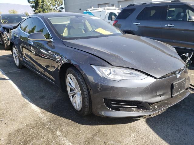 TESLA MODEL S 2017 5yjsa1e14hf202933