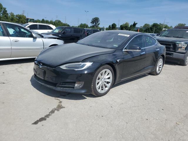 TESLA MODEL S 2017 5yjsa1e14hf209722