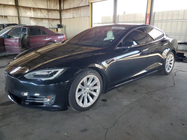 TESLA MODEL S 2017 5yjsa1e14hf212698