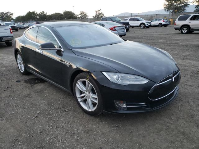 TESLA MODEL S 2015 5yjsa1e15ff112008