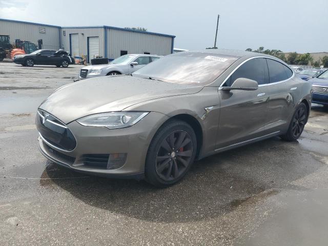 TESLA MODEL S 2015 5yjsa1e15ff114275