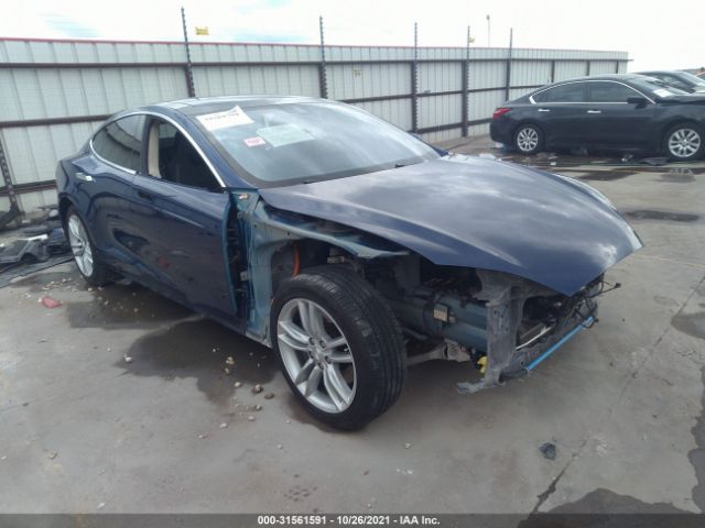 TESLA MODEL S 2016 5yjsa1e15gf129165