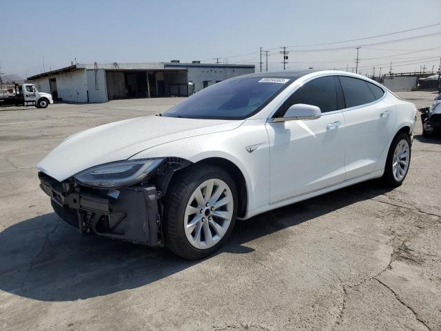 TESLA MODEL S 2016 5yjsa1e15gf140778