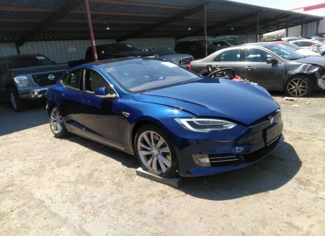 TESLA MODEL S 2016 5yjsa1e15gf141882