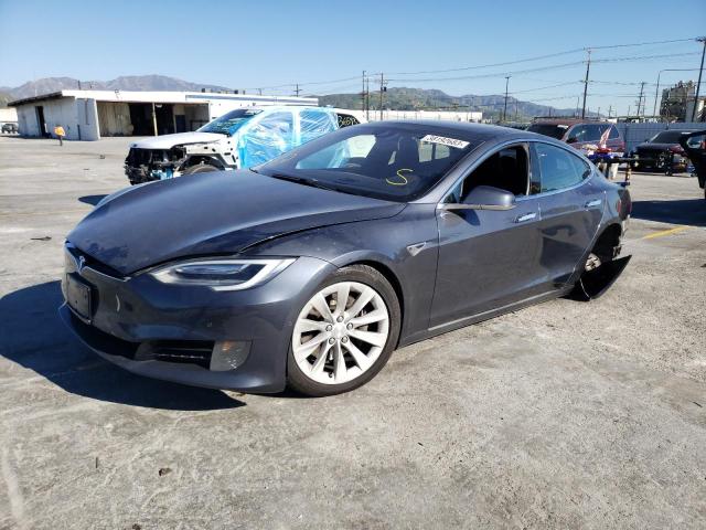 TESLA MODEL S 2016 5yjsa1e15gf160061