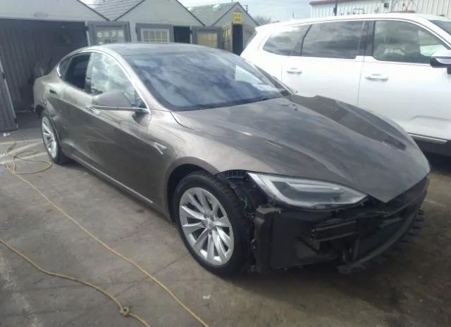 TESLA MODEL S 2016 5yjsa1e15gf162523