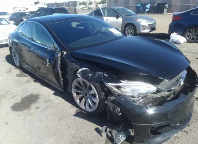 TESLA MODEL S 2016 5yjsa1e15gf172369