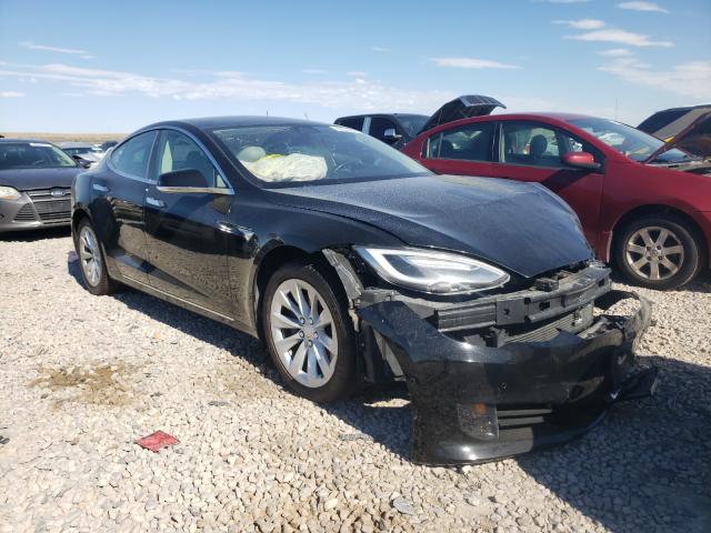 TESLA MODEL S 2016 5yjsa1e15gf173019