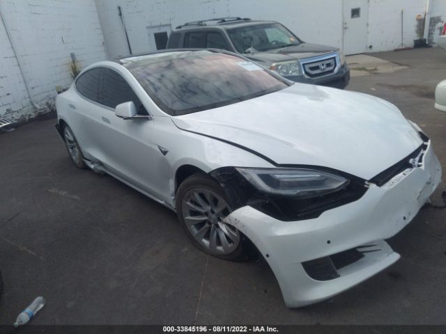 TESLA MODEL S 2017 5yjsa1e15hf178819