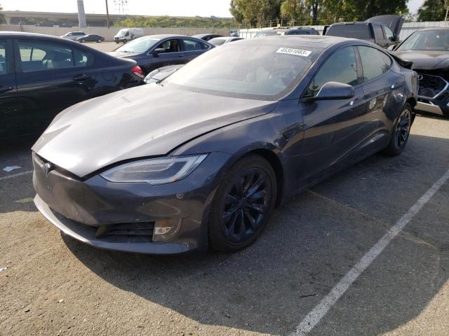 TESLA NULL 2017 5yjsa1e15hf188198