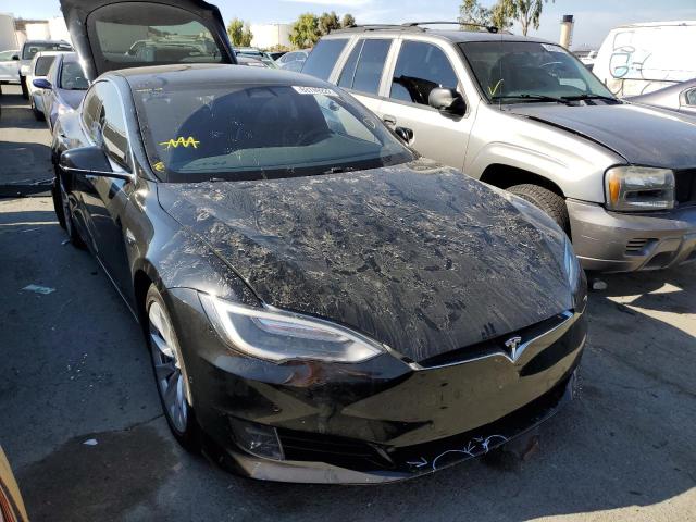 TESLA MODEL S 2017 5yjsa1e15hf201158